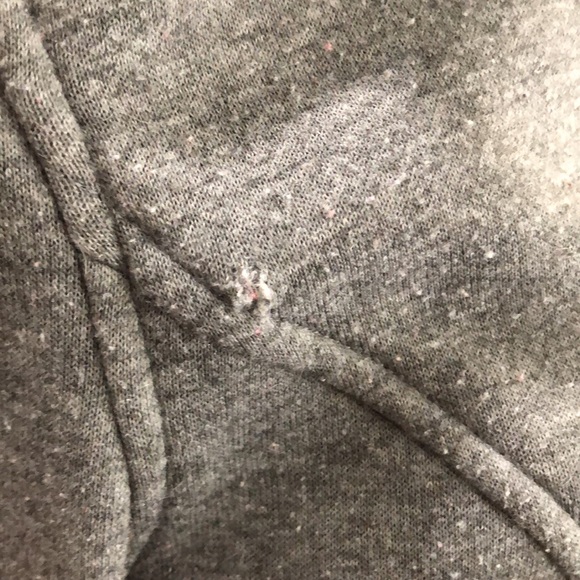 Gray jacket/coat - Picture 8 of 16